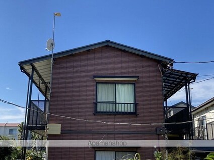 メゾン・ド・フラワー[1R/17.05m2]の外観3