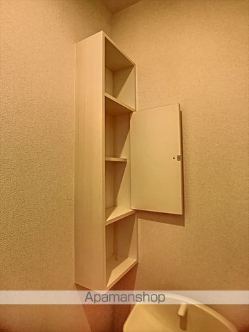 コリーヌ リジエールの内装写真