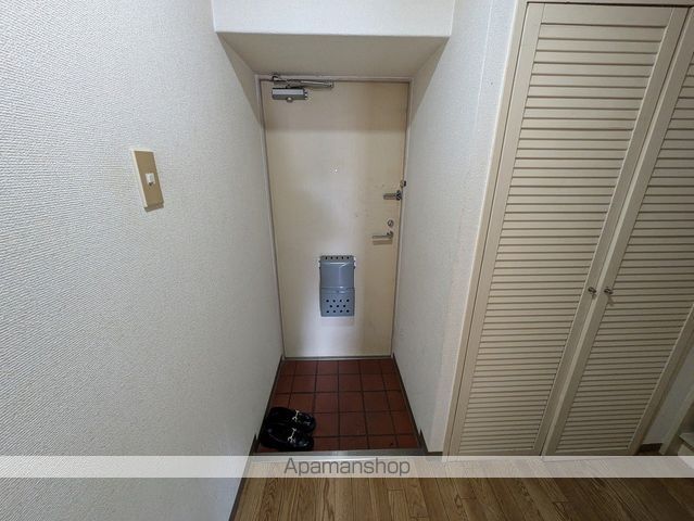 NEPHEL榎町の内装写真