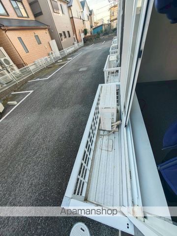 エルバージュの内装写真
