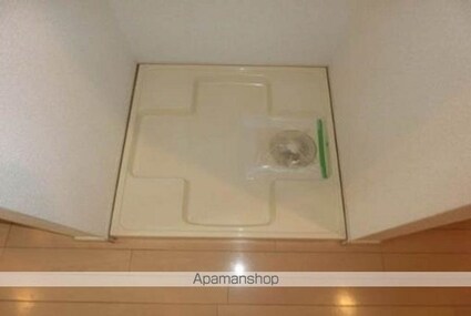 ラグジュアリーアパートメントシナガワシーサイド[1K/25.2m2]の内装2