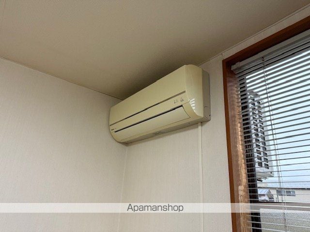 アイリス和賀の内装写真