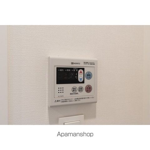 ORSUS戸越銀座の内装写真