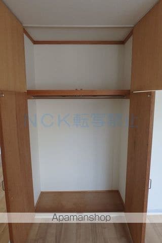 カーサエスパシオの内装写真