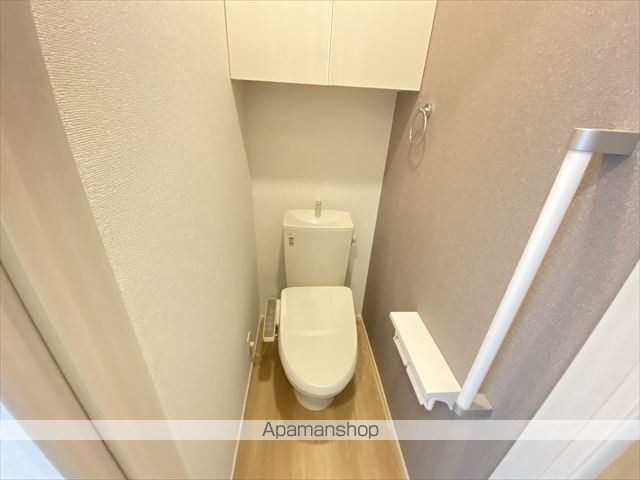 アースメゾンの内装写真