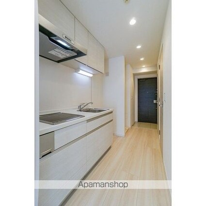 メトロステージ上野[1K/25.75m2]のその他内装9