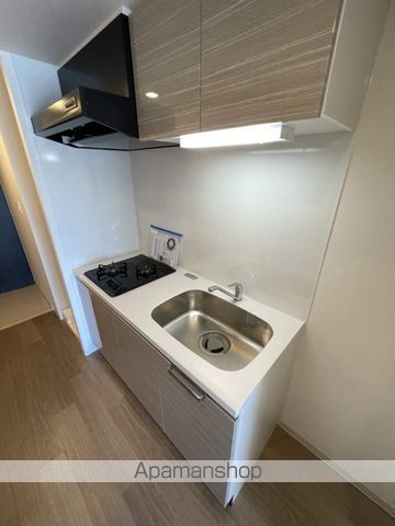 ディアレイシャス浅間町IIIの内装写真