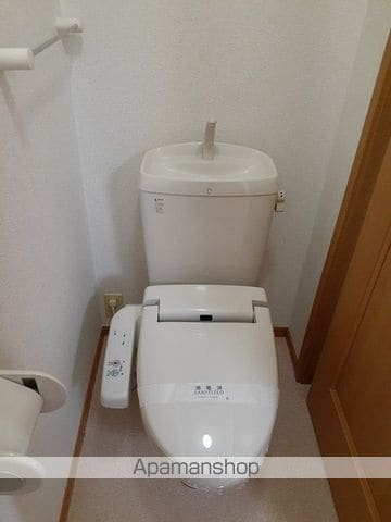 ファミールハウス IVの内装写真