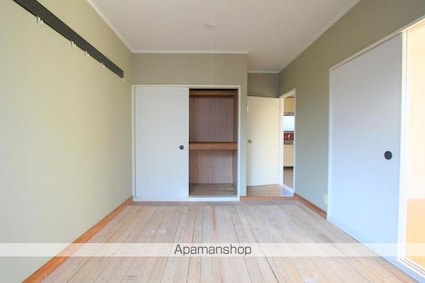 ハイツ山本[2DK/40m2]の内装3