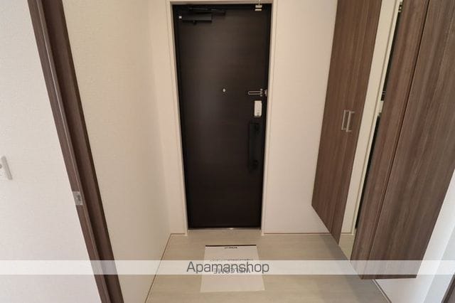 DーROOM若草の内装写真