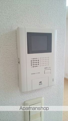 ボヌールの内装写真