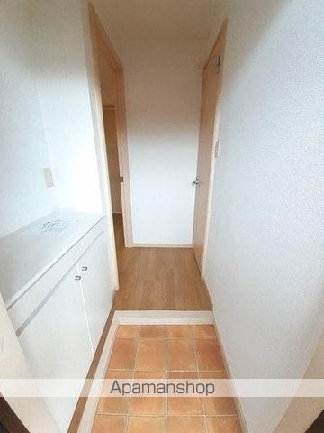 グランディール江木の内装写真