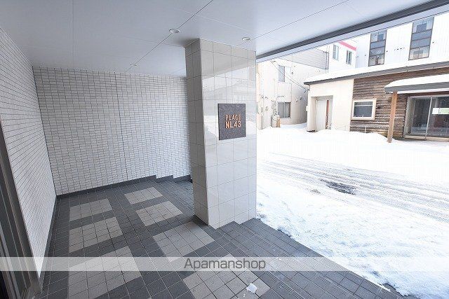 プラージュNL43のその他写真