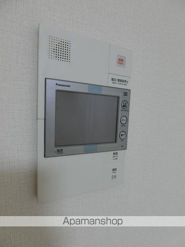 ルフォンブランシェ品川南大井の内装写真