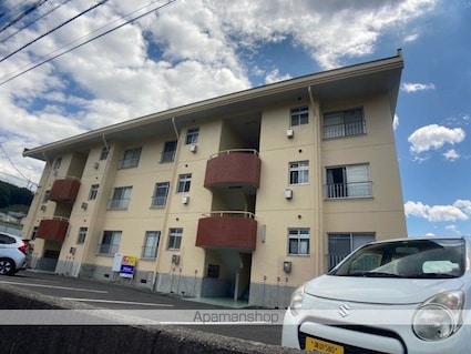 北原レジデンス[2LDK/58m2]の外観3