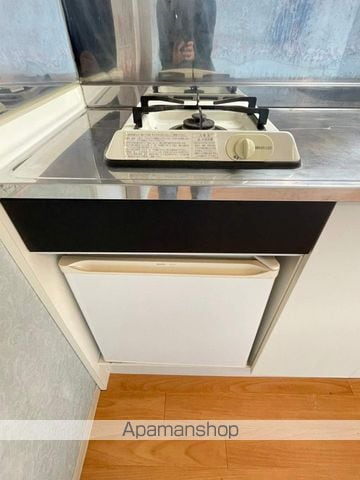 コーポラス伊藤の内装写真