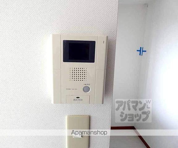ホワイトハイムKAGAMIISHIの内装写真