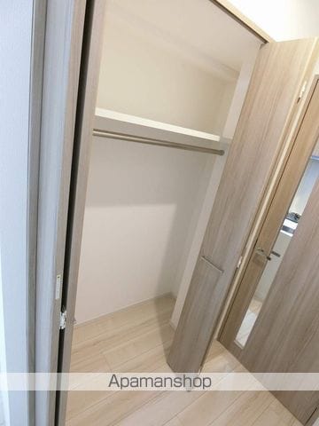 SーRESIDENCE錦糸町NORTEの内装写真