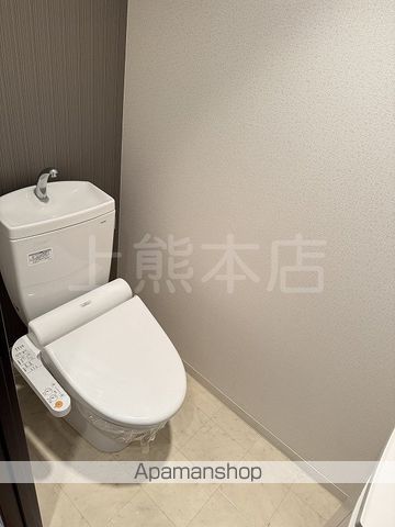 アンベリール紺屋町の内装写真