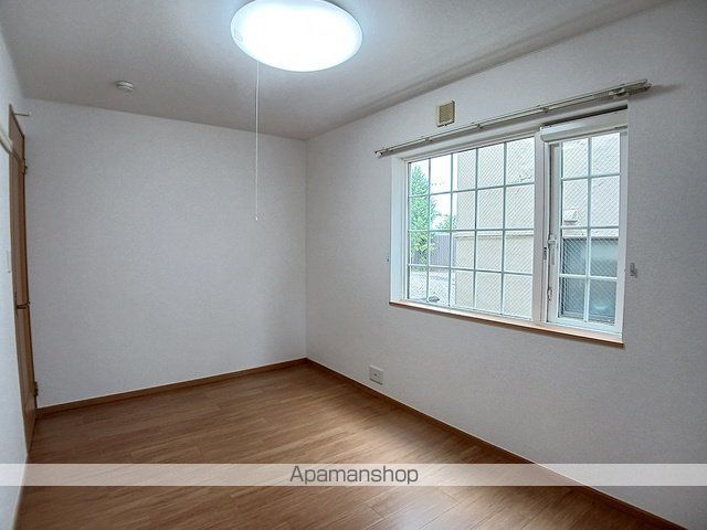 カーサウイスタリアの内装写真