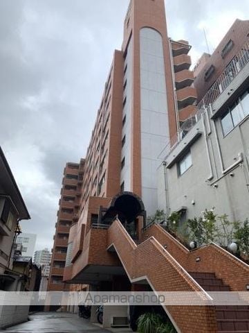 ロマネスク大名の外観写真