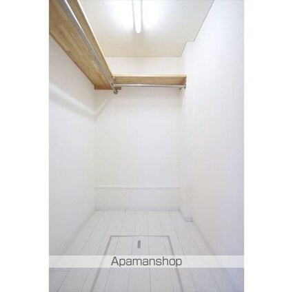 シティテラス池袋本町[1LDK/39.46m2]の収納