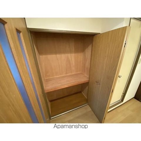 グランドヒルズ正保2番館の内装写真