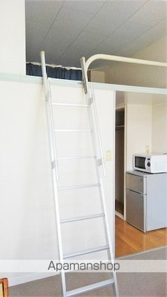 レオパレスＢａｎ[1K/19.87m2]のその他部屋・スペース1