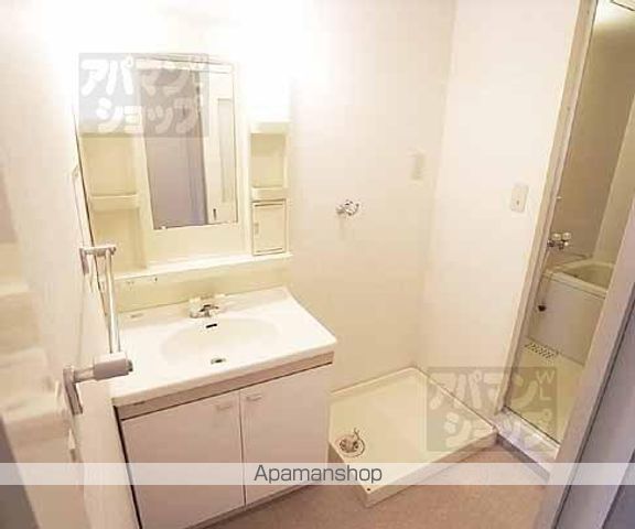 フォートレス朱雀野の内装写真