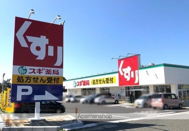 トレグロリアの周辺写真