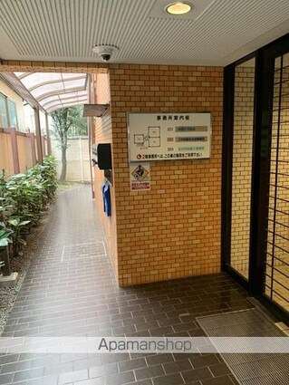 和歌山県和歌山市三木町南ノ丁[事務所/52.26m2]の共用部1
