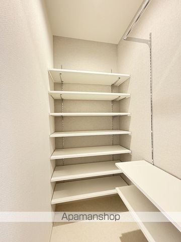 リブリ・矢川の内装写真