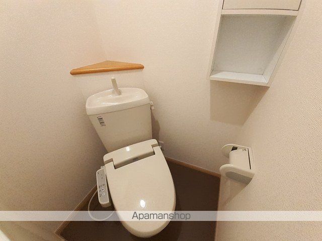 ソレイユ・道の内装写真