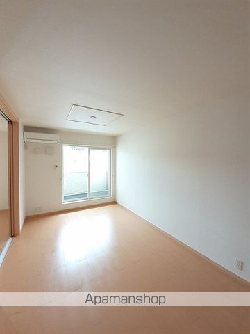 ヴィータフェリーチェIIIの内装写真