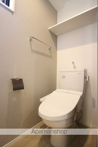 グランフォーレラグゼ箱崎の内装写真