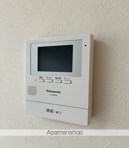レジデンスC1の内装写真