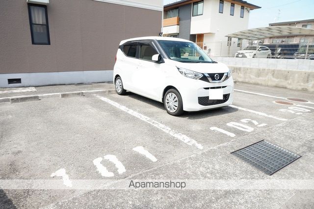 セントラルハイツ今村 A棟のその他写真