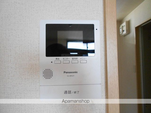 レオパレス小清水の内装写真