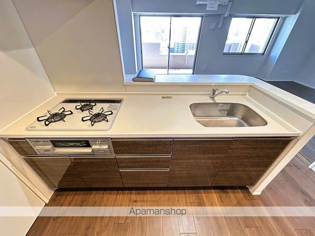 澄和レジデンス広島小町の内装写真