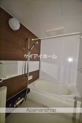プレジデンス今の内装写真