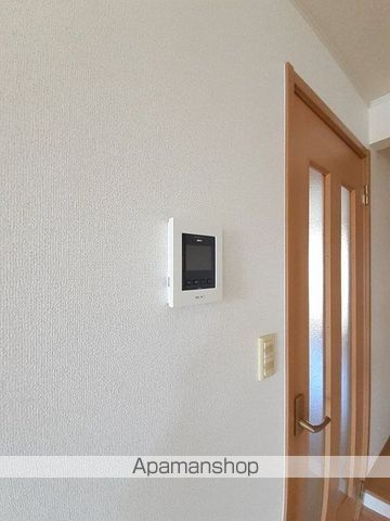 サンパティーク・メゾンBの内装写真