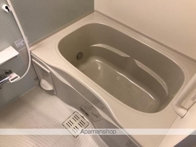 ハイムJの内装写真