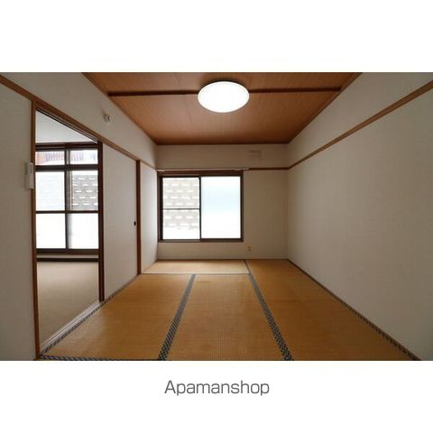 コーポよしだBの内装写真