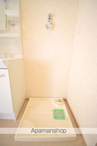 ヴィスティージュの内装写真