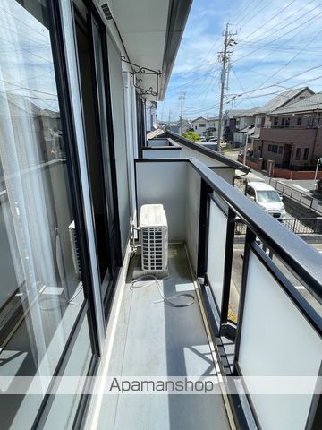 ビーライン若林の内装写真