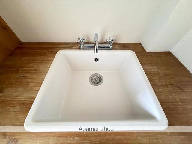 RENOーBANCHOの内装写真