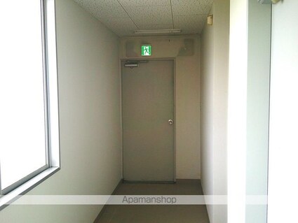 パルルメゾンカミトマイ　貸事務所[事務所/121.4m2]の共用部6