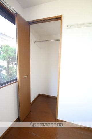 ウィルモア川口の内装写真