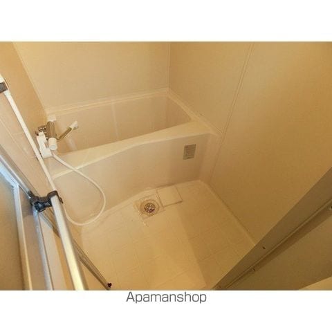 ヴィザージュ菊水の内装写真