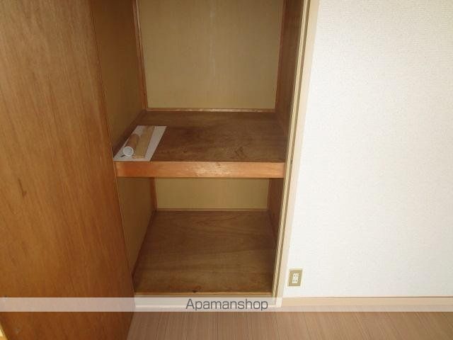 メゾンセンチュリーの内装写真